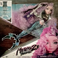 Mermaze Mermaidz Riviera Doll