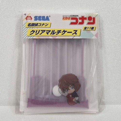 Detective conan clear multi - detective,