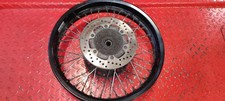 jante arriere yamaha 125 TDR