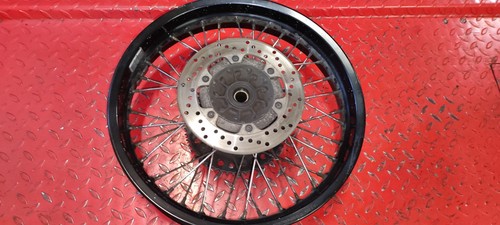 Jante arriere yamaha 125 - jante, tdr
