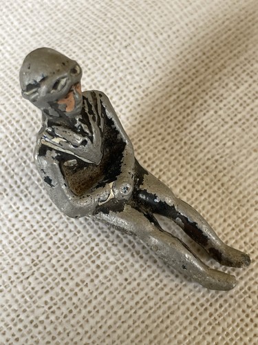 Quiralu figurine personnage - figurine,