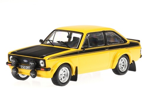 Ford escort mk2 1800 1976 - mk2,
