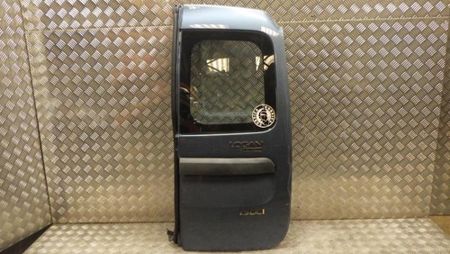Porte coffre droit dacia - porte,