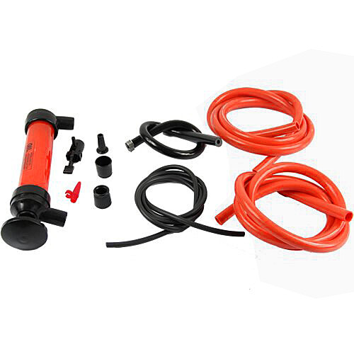 Pompe siphon pour transfert - À,