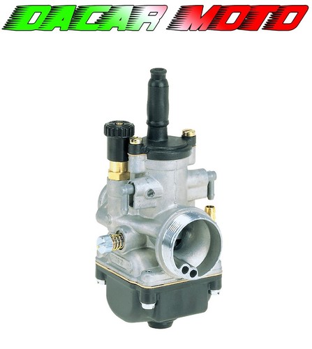 Malossi carburetor mbk 50 - malossi,
