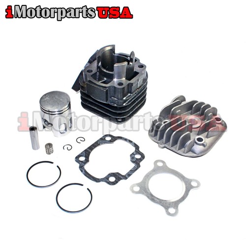 70cc bbk big bore - bbk, kit