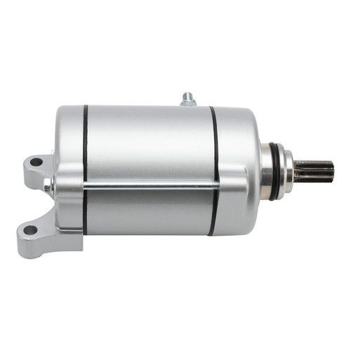 Engine starting motor - engine, for