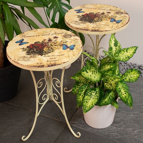 Beistell table bistrot - beistell,
