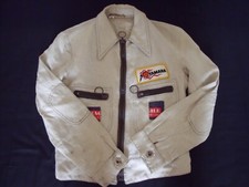 YAMAHA blouson de paddock -