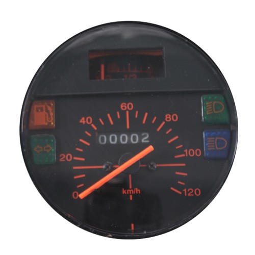 Compteur kilométrique rms - compteur,