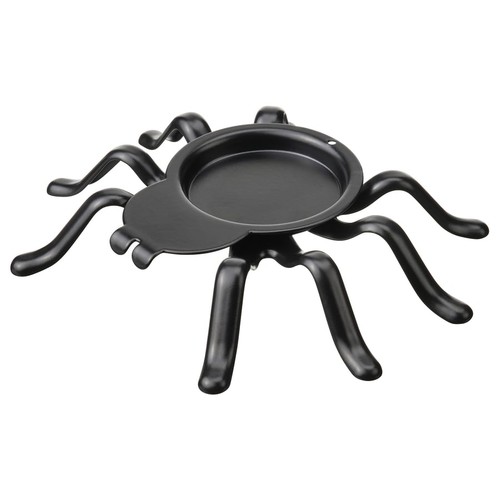 Ikea kustfyr spider tealight - ikea,