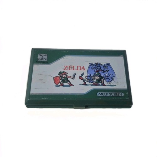 Nintendo game watch - 🎮,