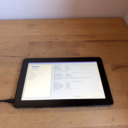 Portable dell latitude 5175 - portable,
