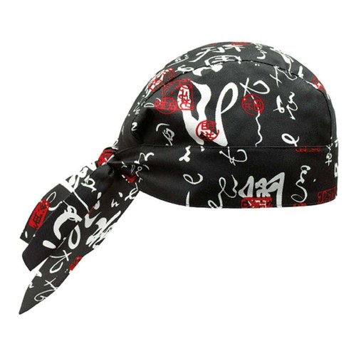 Bandana chef pizzaiolo - de,