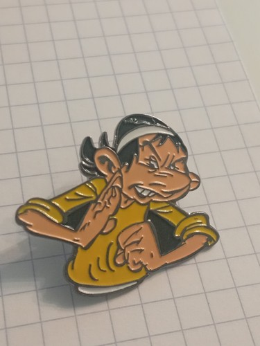 Pin personnage asterix bd - pin's,