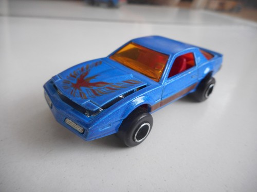Majorette pontiac trans - majorette, en