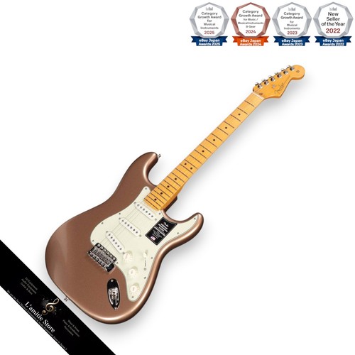 Fender american professional - american,