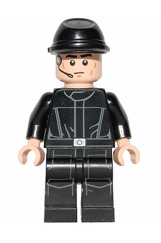 Figurine minifigure lego - figurine,