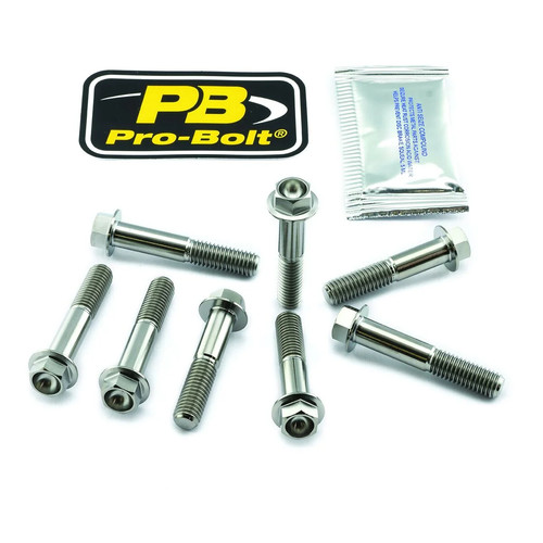 Pro bolt brake caliper - brake,