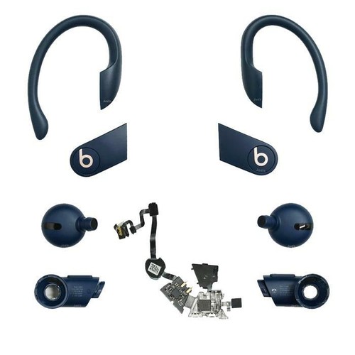 Beats dre powerbeats - beats,
