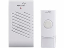 Système de sonnette sans fil