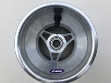 Oke ITALIAN Front Pro Kart Race Wheel 3 Spoke Alloy 5" Dia x 130mm wide