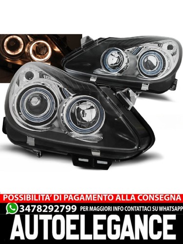 Phares appropriés pour opel - appropriés,