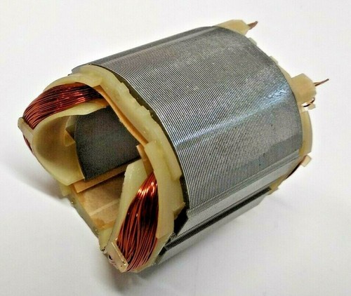 Moteur stator champ - moteur,