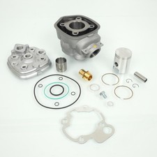 Haut moteur Metrakit pour Moto