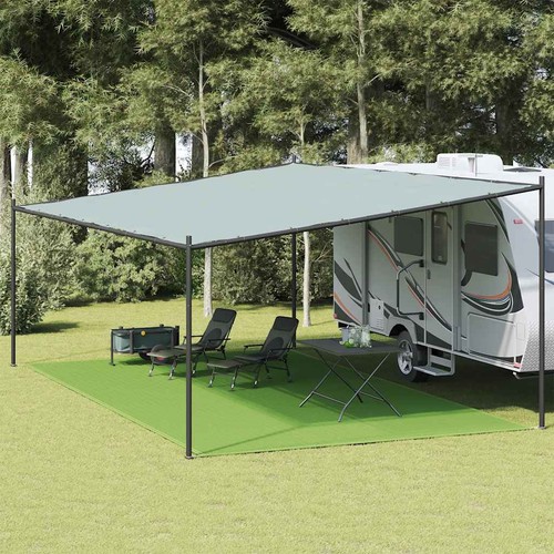 Tapis tente polyéthylène - tapis,