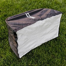 Boîte À Lumière Douce Westcott Apollo Strip 16 X 28 Modifiée