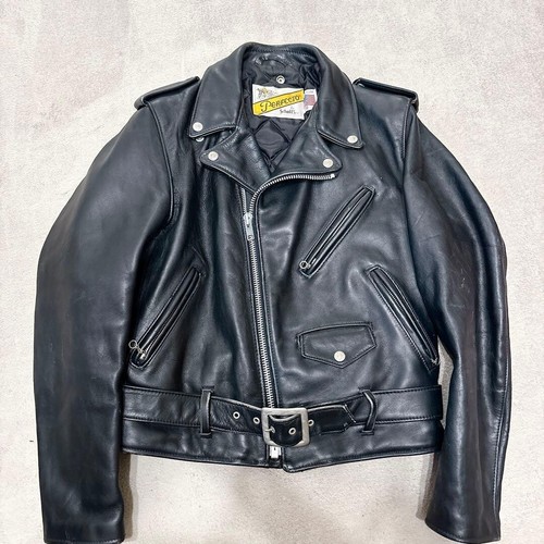 Blouson motard homme schott - motard,