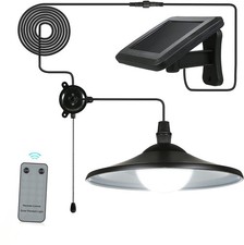 Lampe Solaire Extérieur