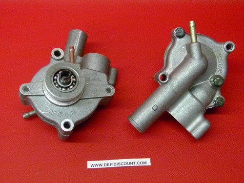 Pompe eau quad 700cc hsun - pompe,