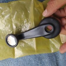 1x INNOCENTI MINI MK3 1300 COOPER 50/20 WINDOW REGULATOR HANDLE