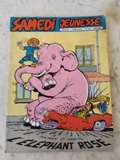 BD SAMEDI JEUNESSE N°160