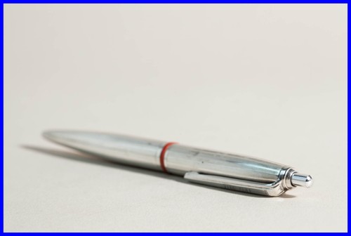 935 argent rotring - 935, stylo