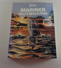1977 - 1989 Manuel Mariner Outboard Workshop Manual/Workshop