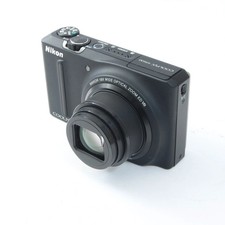 Appareil photo numérique