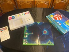 JEU DE PLATEAU - GRANDES