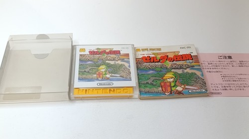 The legend zelda - of, disk
