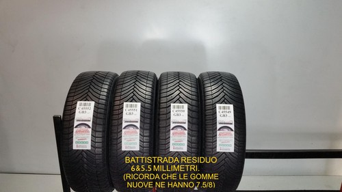Gommes usées saisons - gommes, 4