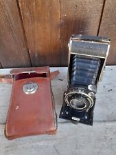 Appareil Photo Ancien