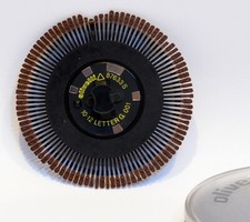  Margherita /Marguerite