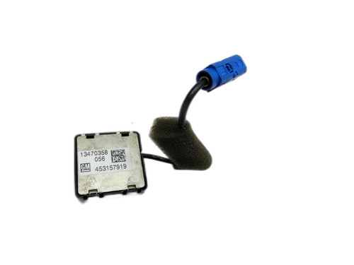 Renfort antenne mous - d'antenne,