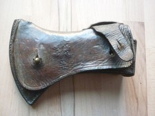 Etui de hache réglementaire