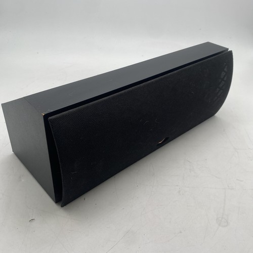 Klipsch black impedance - 5,