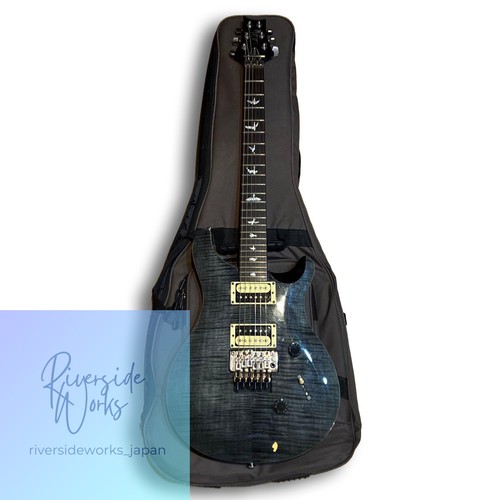 Paul reed smith - reed,