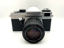 Pentacon LB + Beroflex