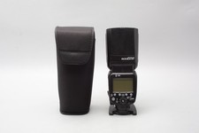 Canon Speedlite 600 EX-RT Flash Unit / Light, 600EX For Canon DSLR Camera